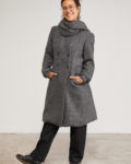 abrigo lana curie